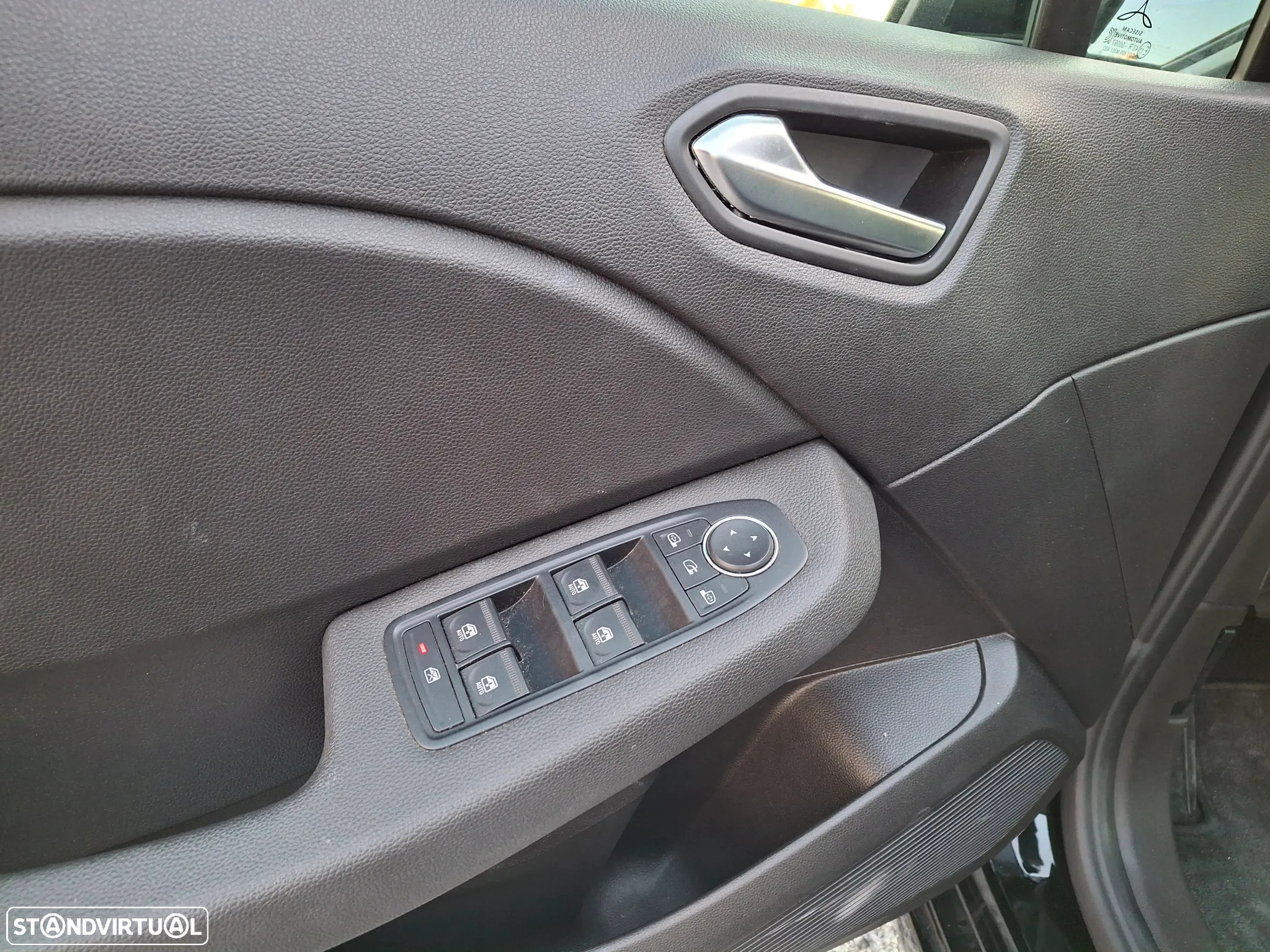 Mitsubishi Colt 1.0 MPI-T Invite - 7
