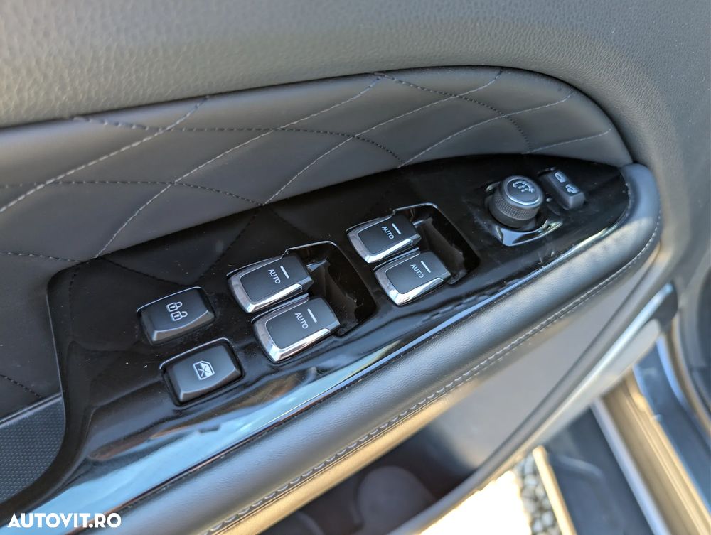 SsangYong REXTON G4 2.2 e-XDI 4WD Premium - 12