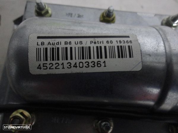 Airbag Passageiro Audi A4 (8E2, B6) - 4