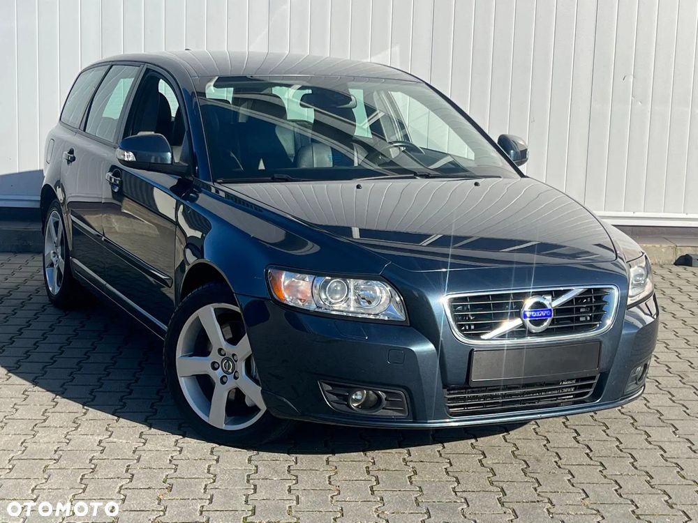 Volvo V50 T5 Summum - 5