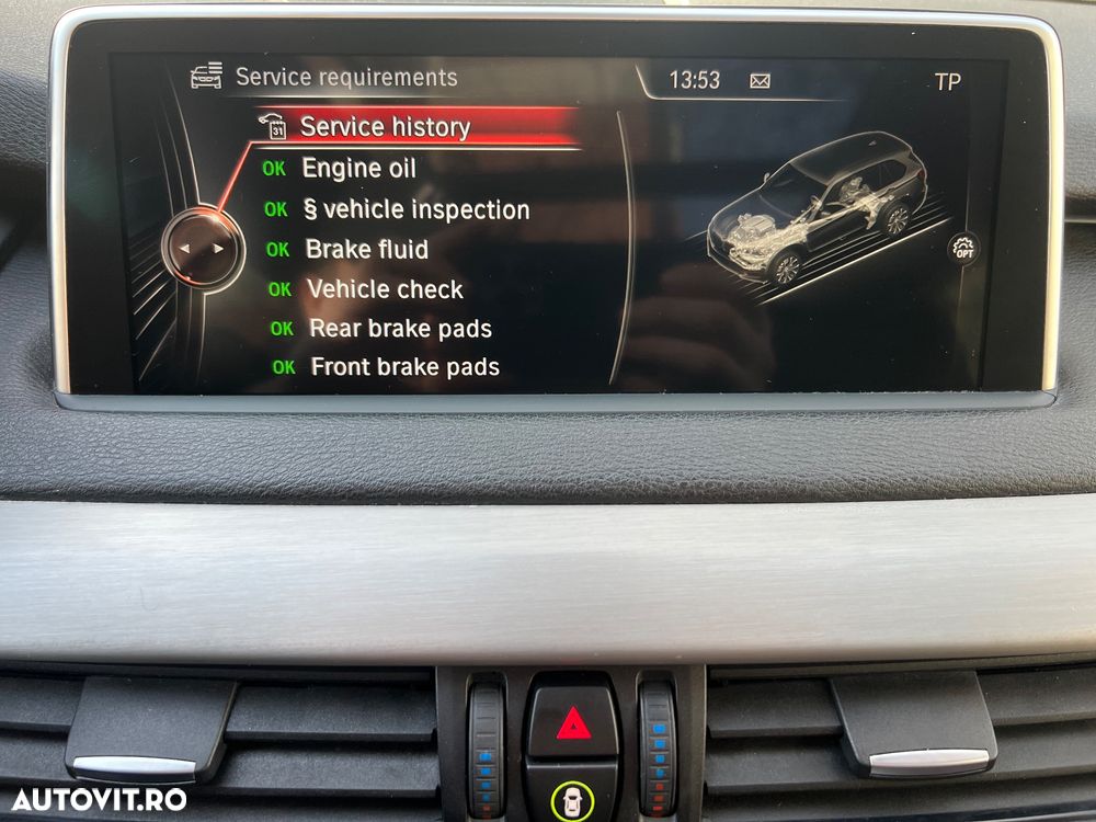 BMW X5 xDrive25d Sport-Aut. - 17