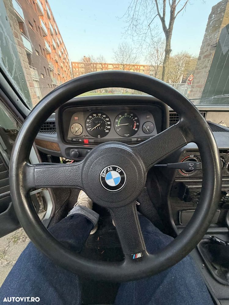 BMW Seria 5 - 4