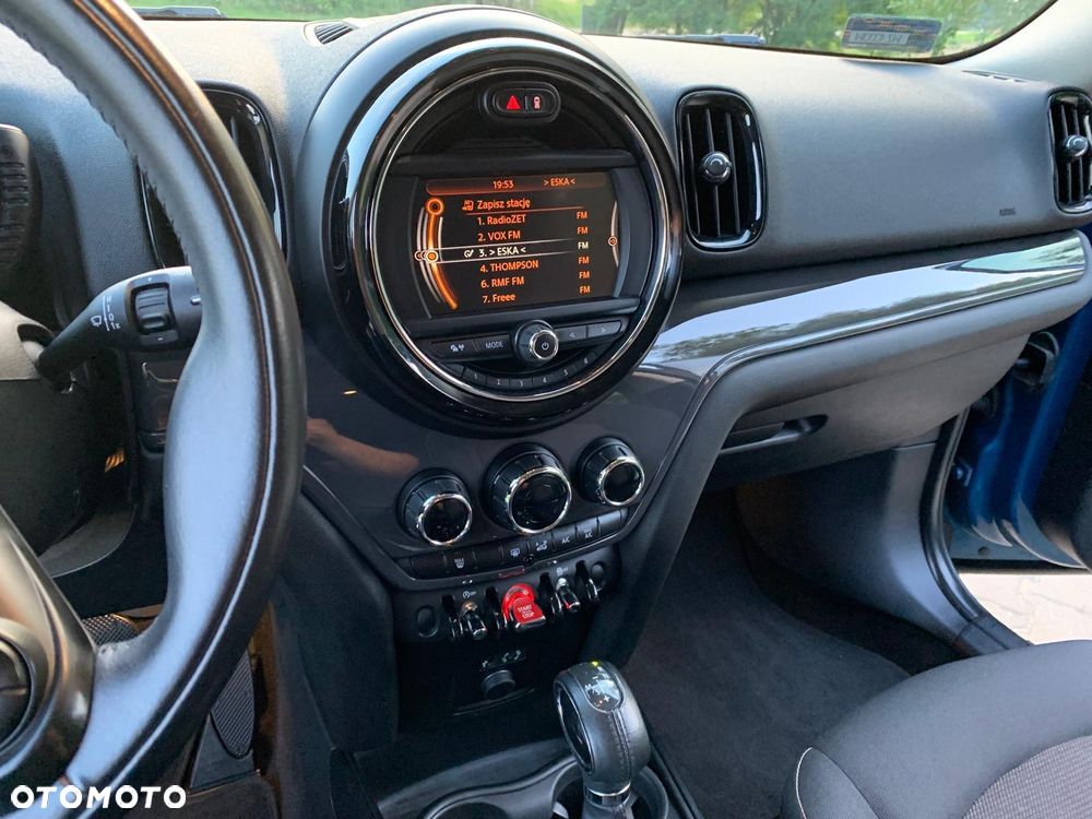 MINI Countryman Cooper D ALL4 - 21