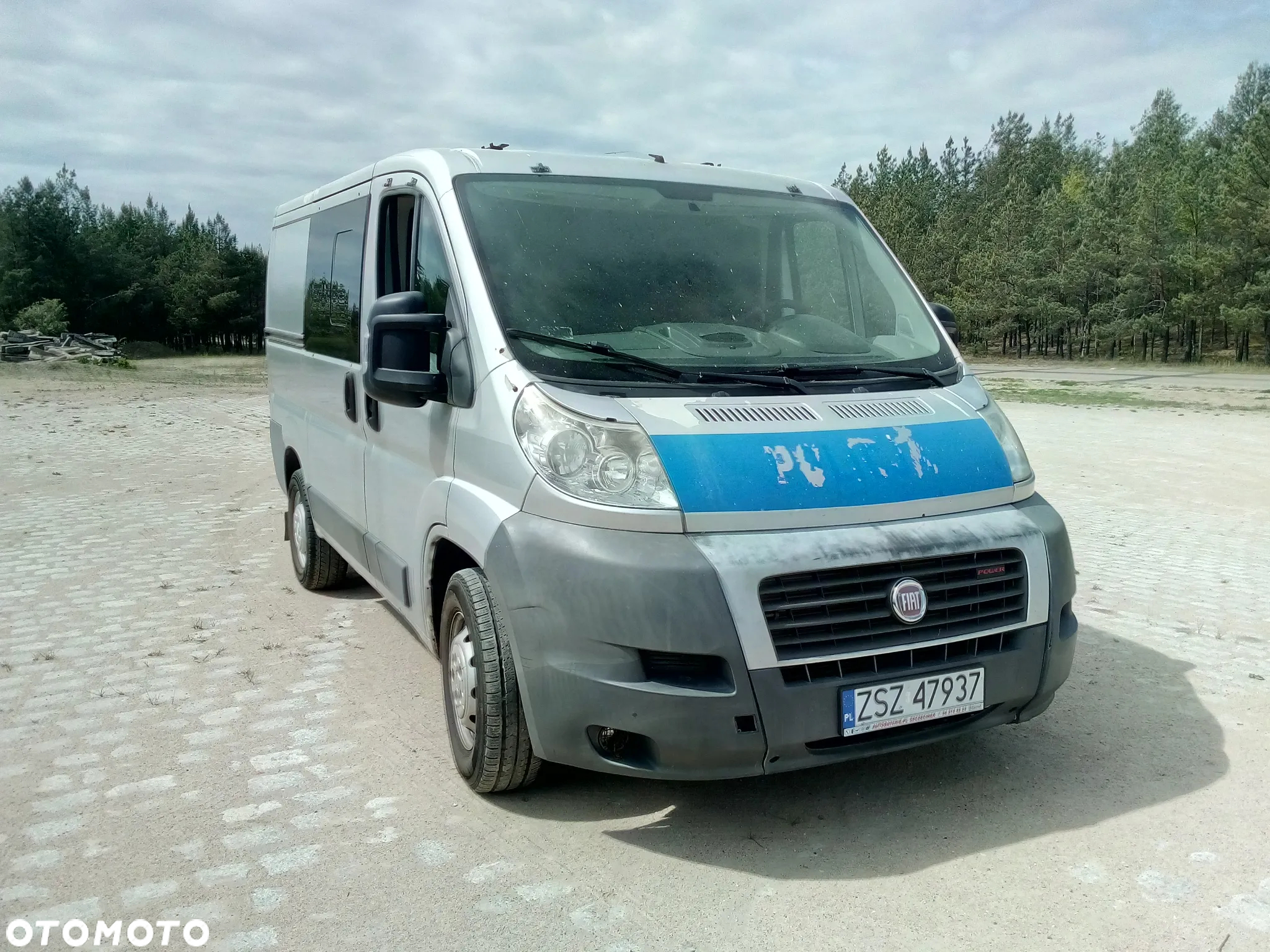 Fiat Ducato - 14