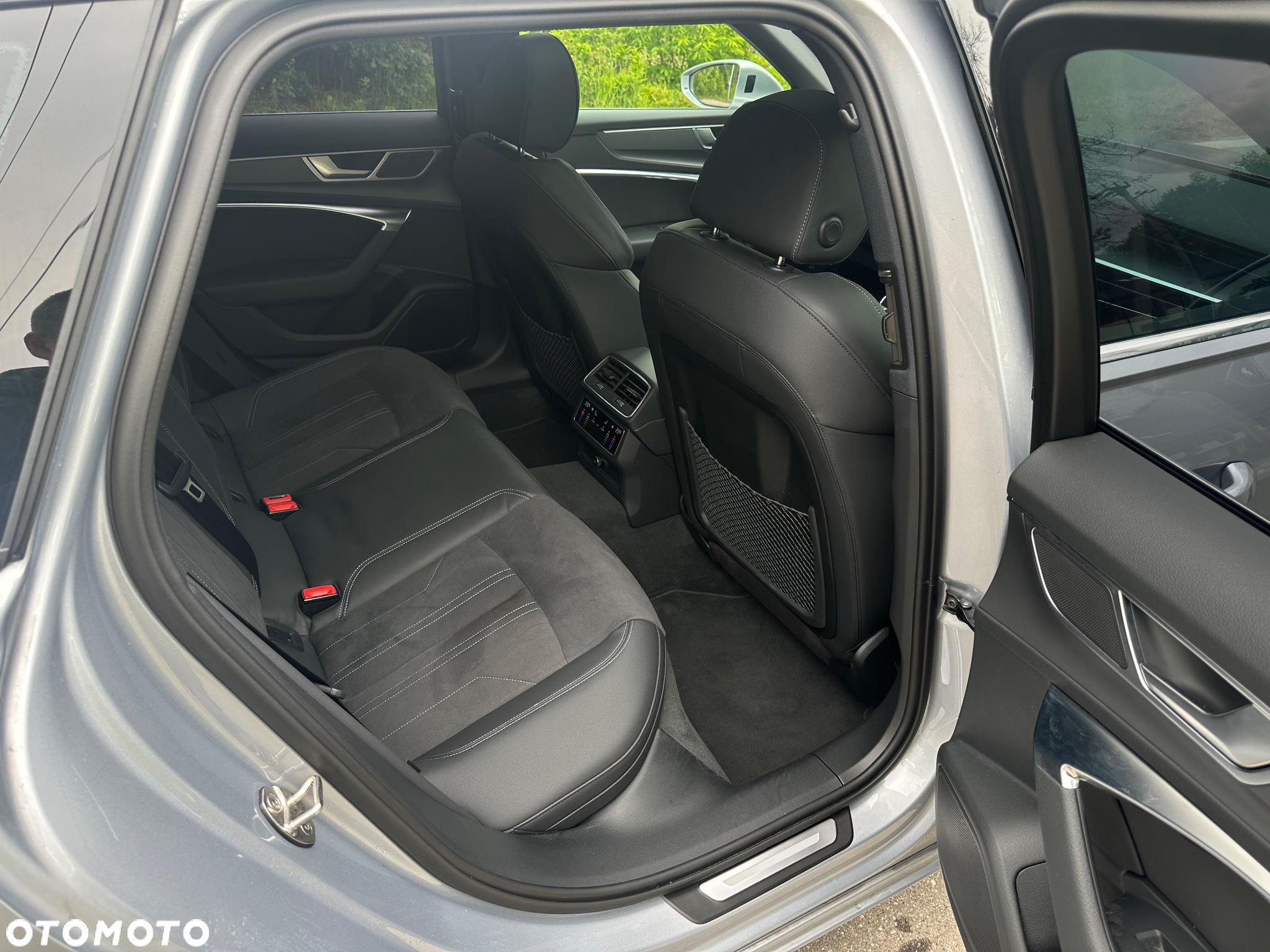 Audi A6 Avant 45 TFSI S tronic sport - 18