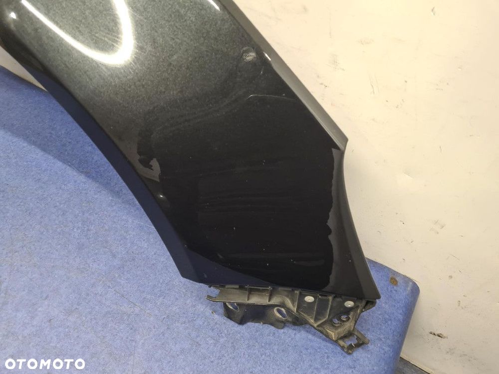 OPEL INSIGNIA A  BŁOTNIK PRZÓD PRAWY Z22C - 6