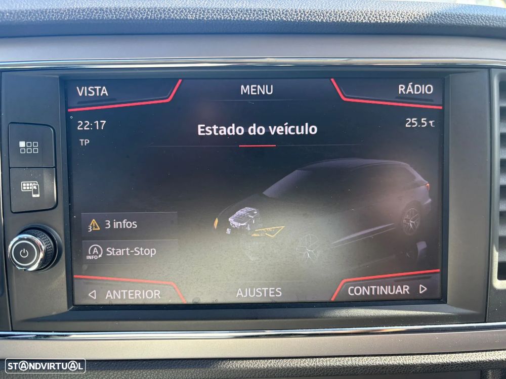 SEAT Leon ST 1.6 TDI Style S/S - 20