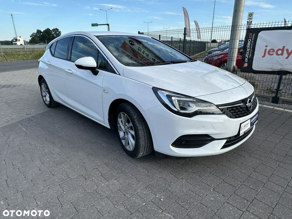 Opel Astra - 3