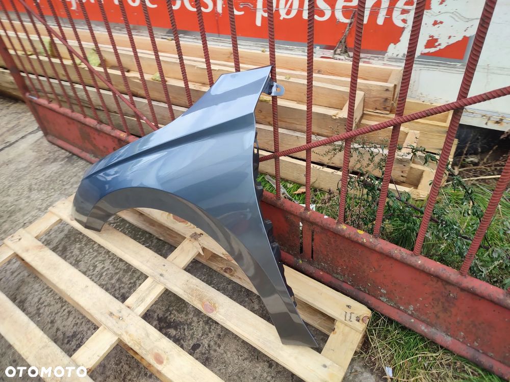 błotnik lewy przód przedni skoda fabia iv 4 pj od 07.21r-  wszystkie kolory LF3K 8T LF9E 9P LF5W 8X 9463 8X LF7Y F6 LA2Z 2X LV5F 6D LS9R 2Y LF7C 5X LF9R 1Z LA7W 8E LF3P K1 LG5W 9F LF7A M3 6404 LF9X 6J 9471 T8 9692 F6Y LF7M 2C 9951 9498 F4Y - 9