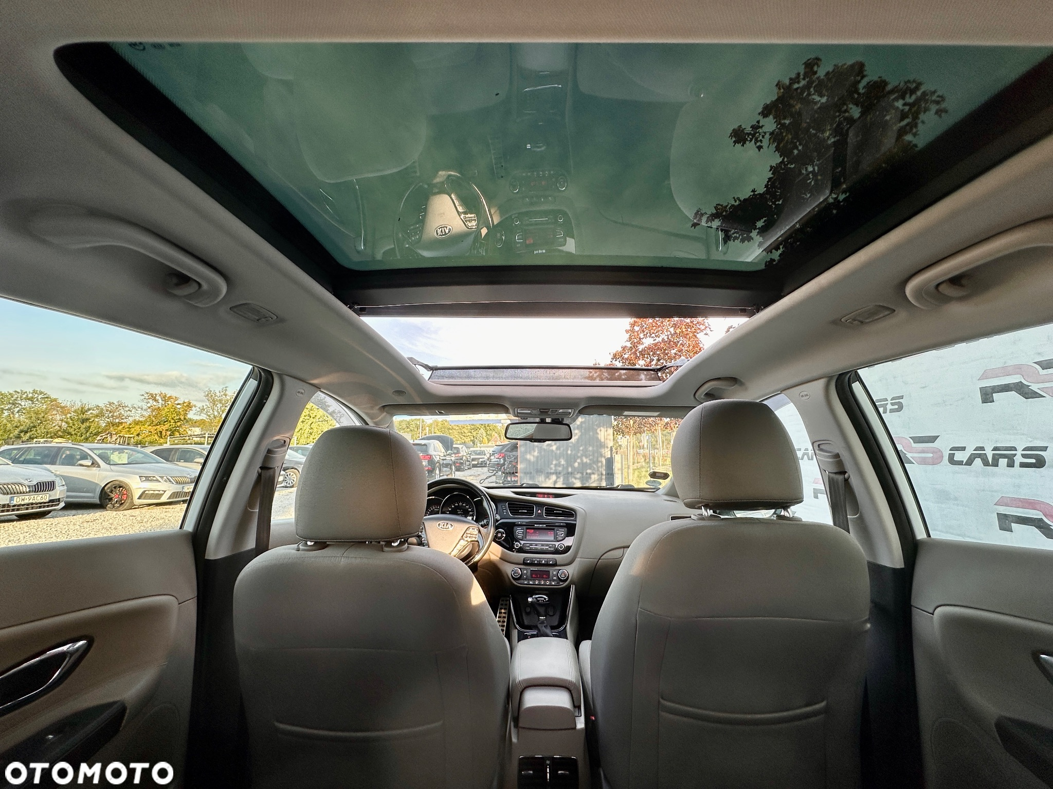 Kia Ceed 1.6 GDI DCT Platinum Edition - 11