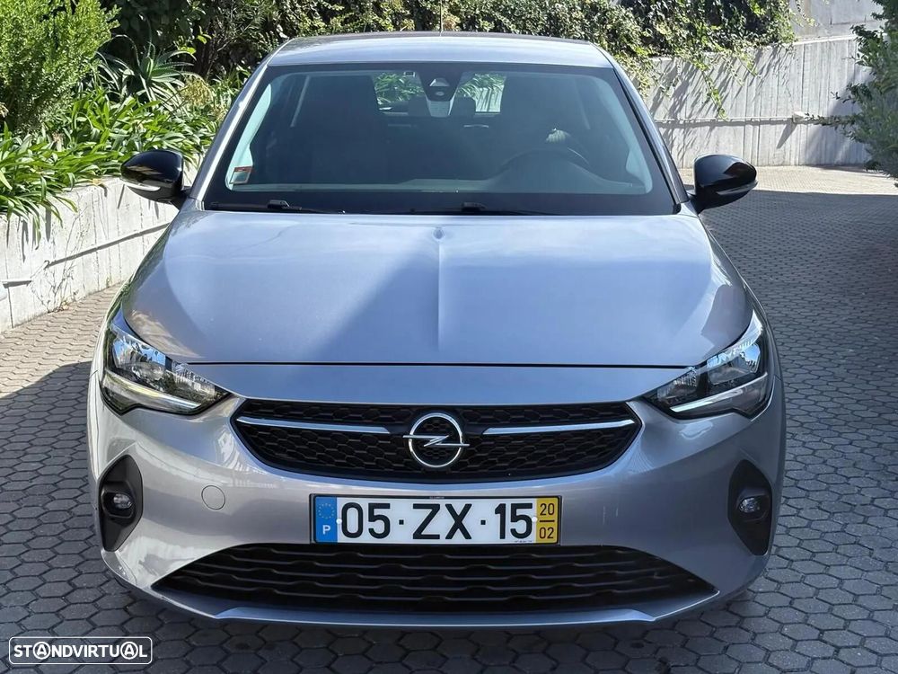 Opel Corsa 1.2 Edition - 4