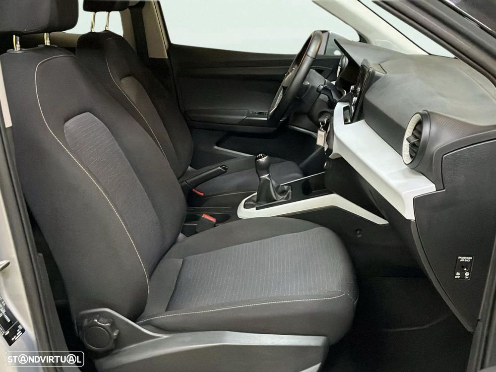 SEAT Arona 1.0 TSI Style - 15