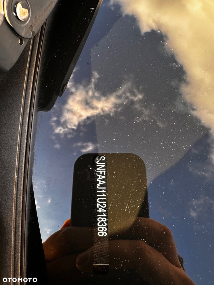 Nissan Qashqai 1.5 dCi N-CONNECTA - 13