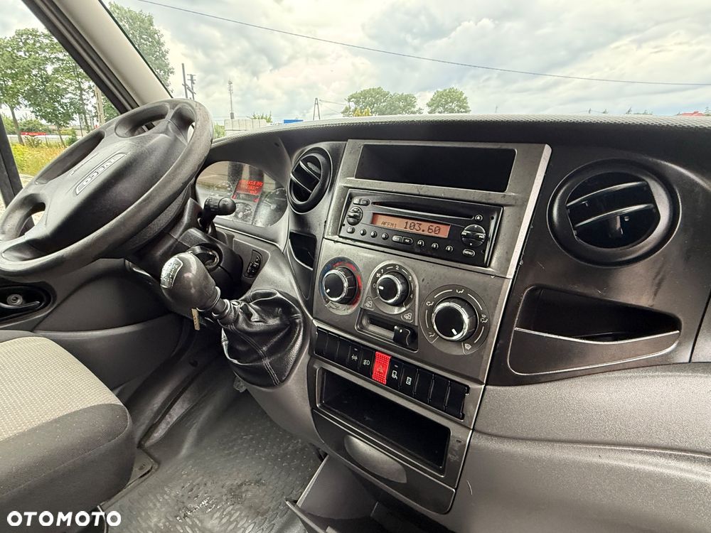 Iveco DAILY - 25