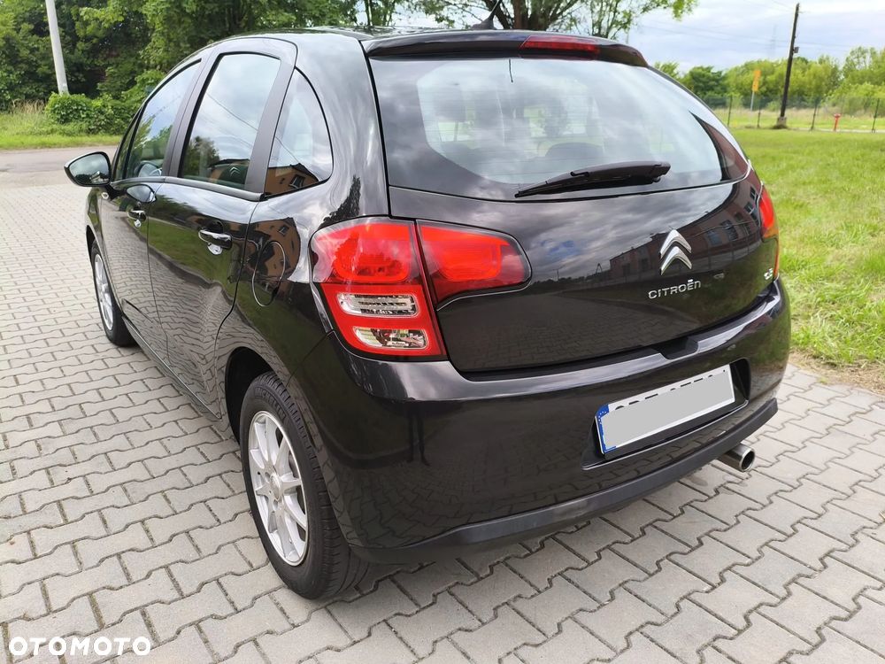 Citroën C3 1.4 VTi Selection - 12
