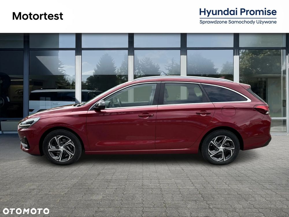 Hyundai i30 1.0 T-GDI Smart DCT - 2