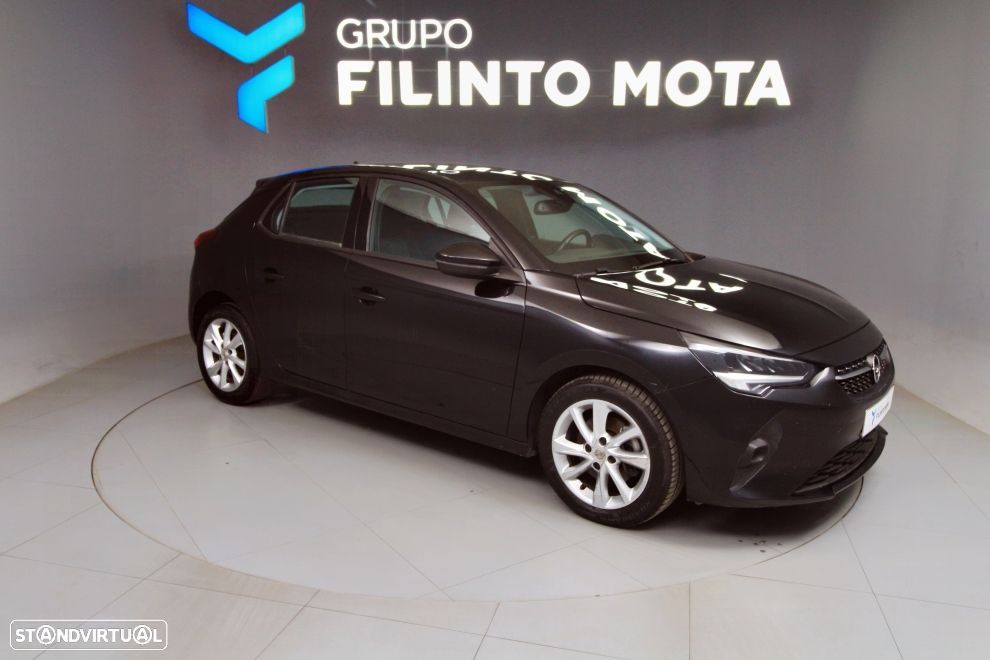 Opel Corsa 1.5 D Business - 8