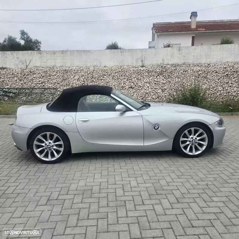 BMW Z4 2.0i - 8