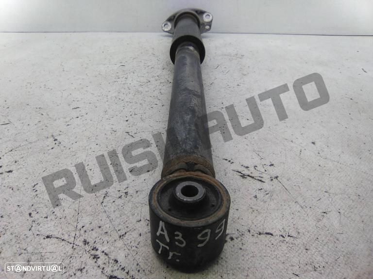 Amortecedor Trás Esquerdo/direito 1j051_3025bm Audi A3 (8l) [19 - 1