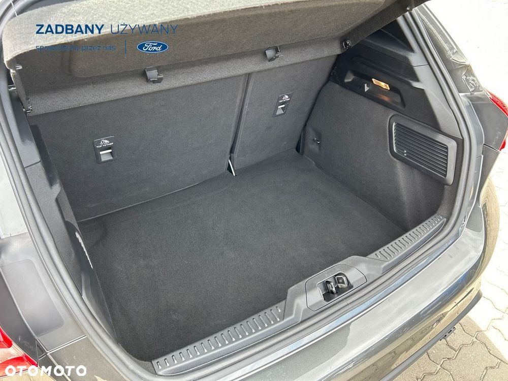 Ford Focus 1.5 EcoBoost ST-Line ASS - 11