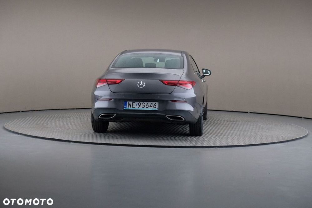 Mercedes-Benz Cla 2023 photo 5