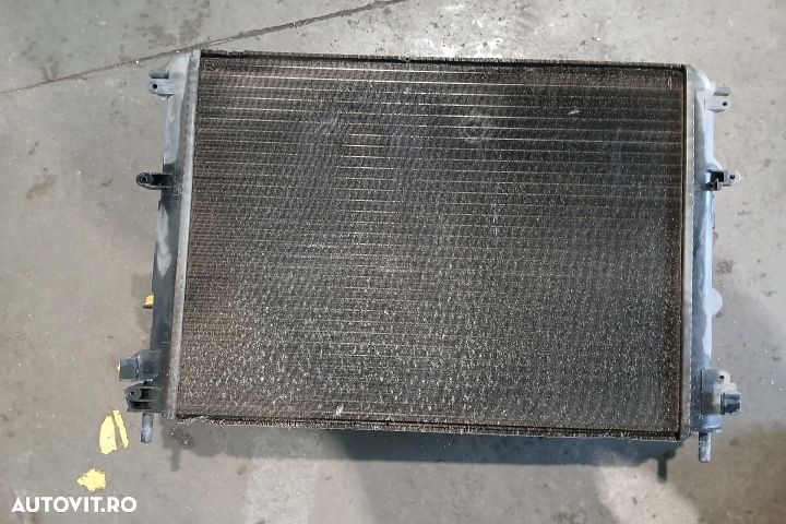 Set radiatoare motor 8200343476 8200121205 8200343476 8200121205 Rena - 1