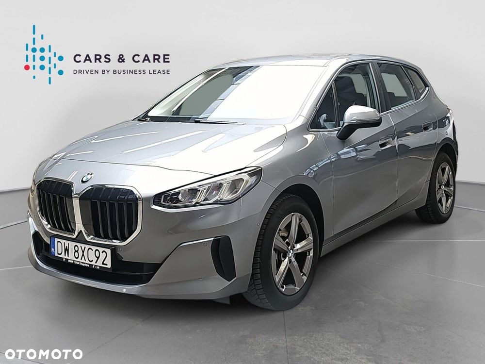 BMW Seria 2 218i - 3
