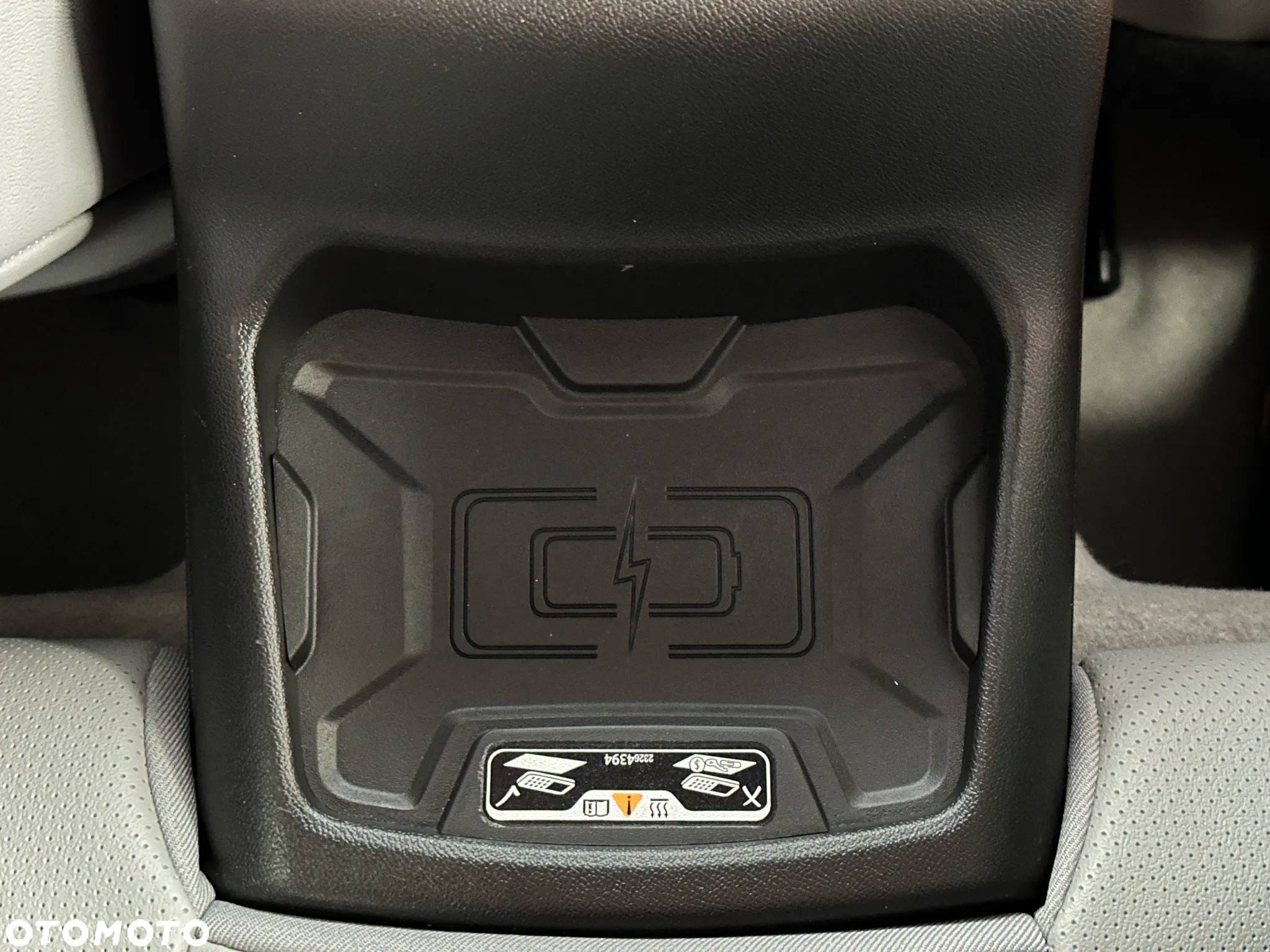 Chevrolet Camaro - 26