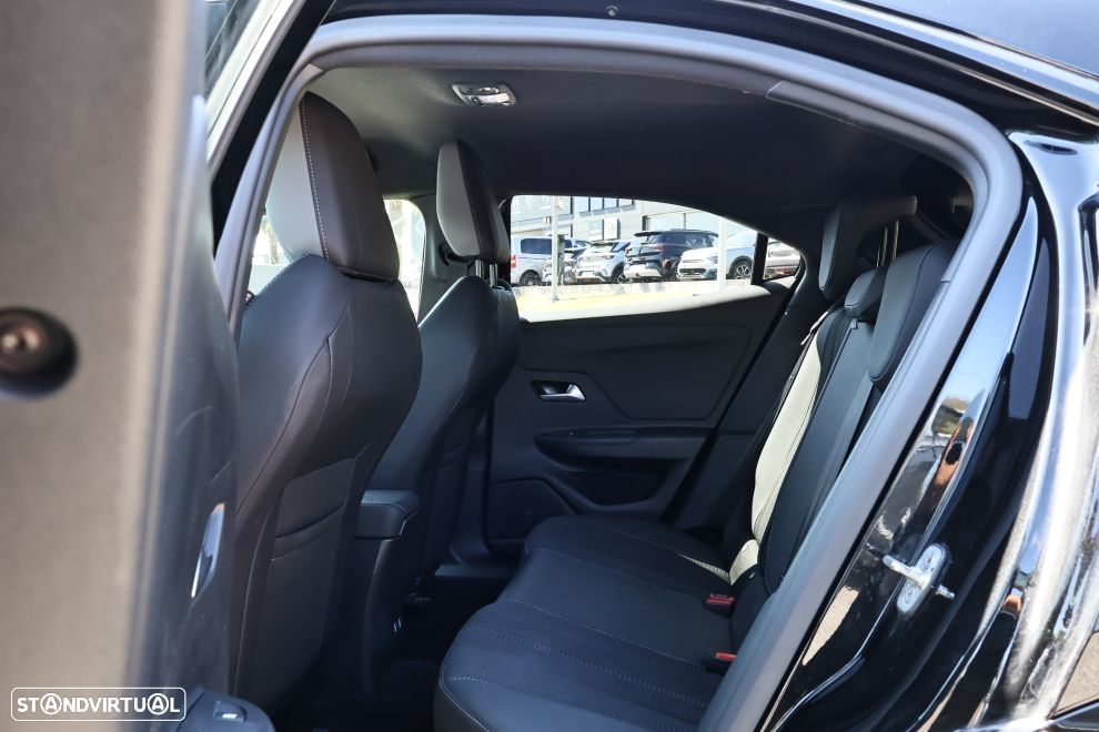 Opel Mokka 1.2 T GS - 17
