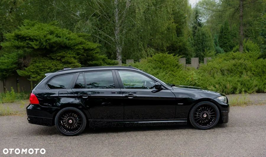 BMW-ALPINA D3 - 5