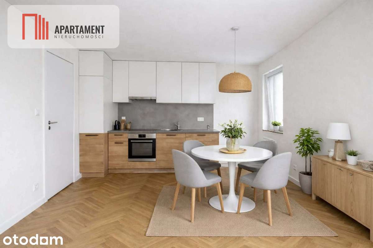 Nowe 4 pokojowe z balkonem "Osiedle przy Młynie"