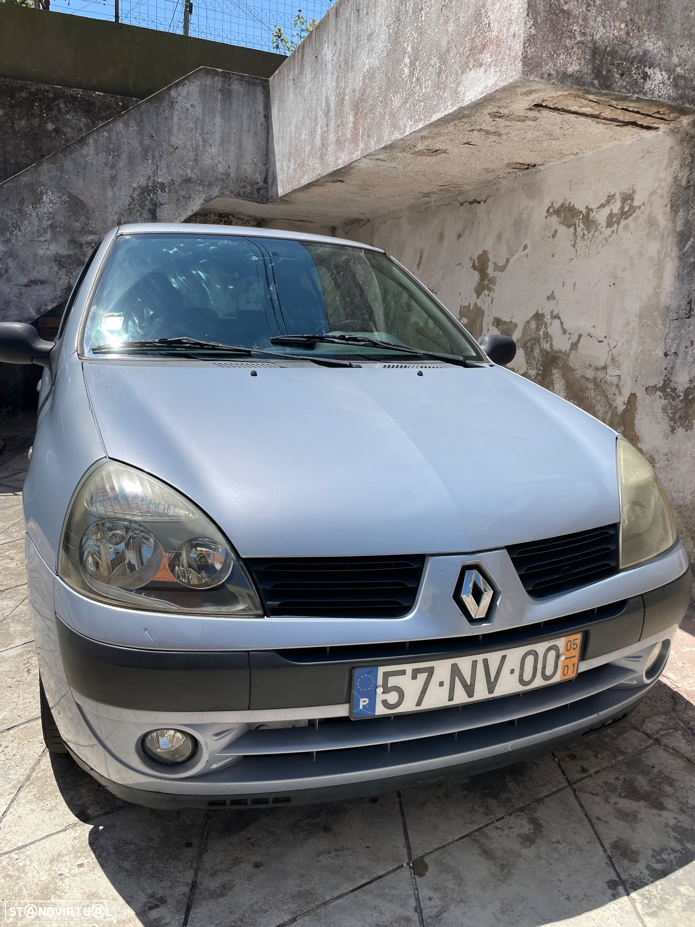 Renault Clio 1.5 dCi Confort - 3