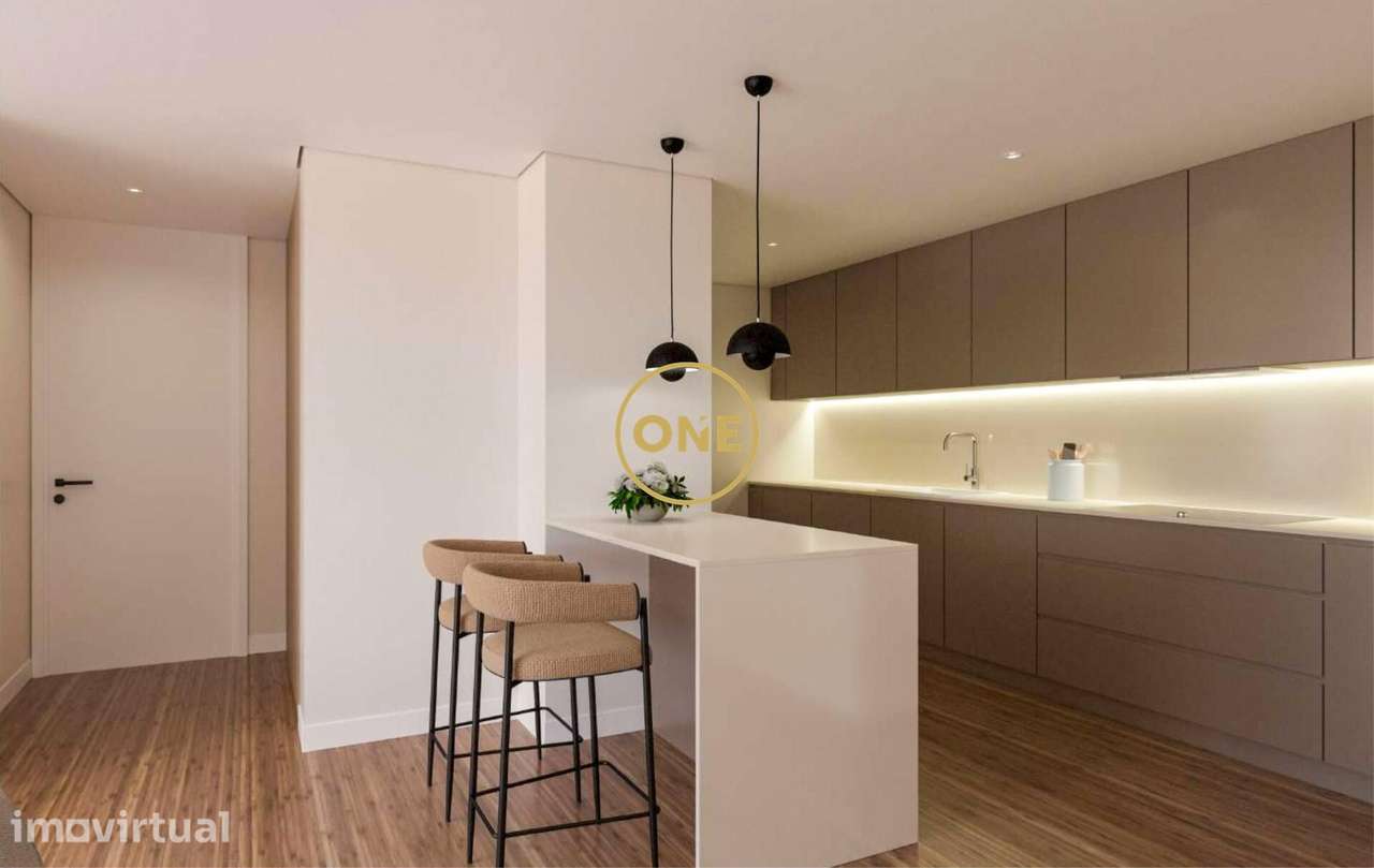 Apartamento T2 - Grande imagem: 5/23