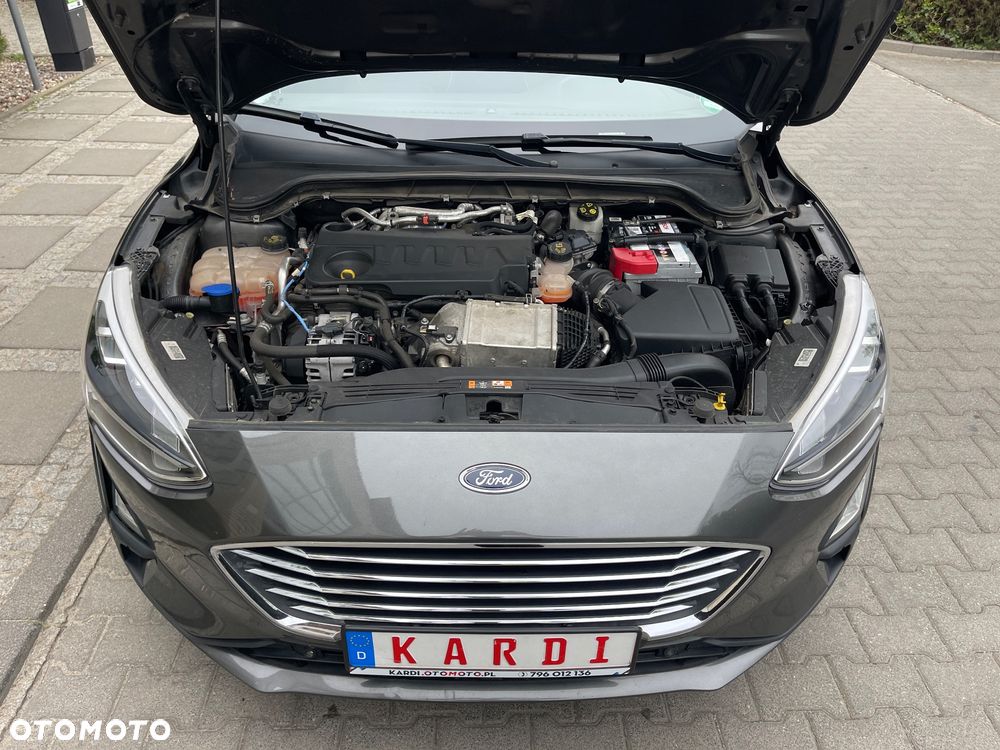 Ford Focus - 35