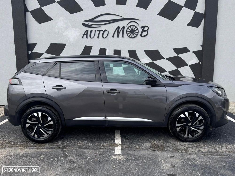 Peugeot 2008 PureTech 100 Stop&Start Allure - 5