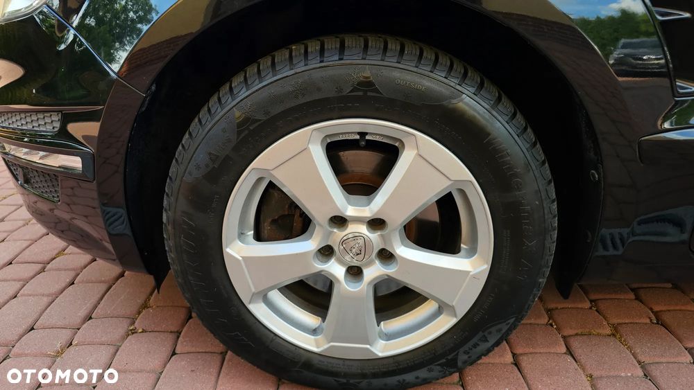 Ford S-Max 1.6 TDCi DPF Start Stopp System Titanium - 35