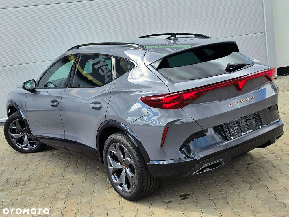 Cupra Formentor 1.5 eTSI DSG - 13