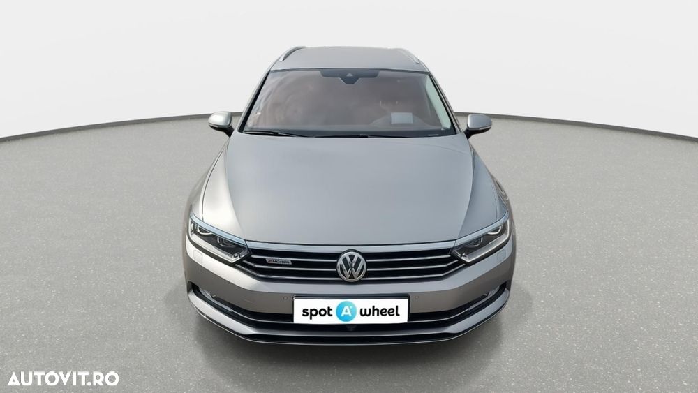 Volkswagen Passat 2.0 TDI DSG 4Motion Comfortline - 3