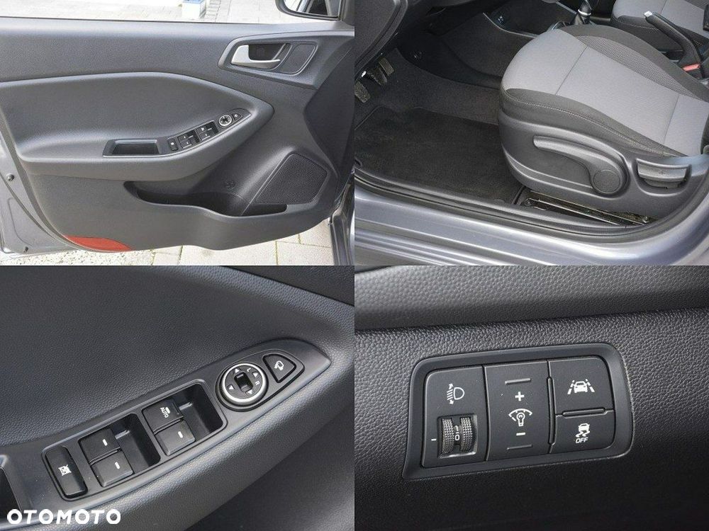 Hyundai i20 - 20