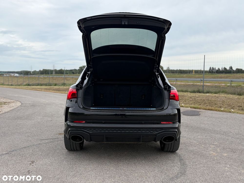 Audi RS Q3 - 15