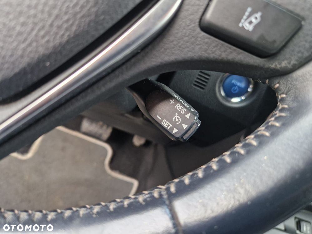 Toyota Auris - 20