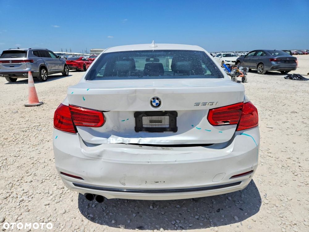 BMW Seria 3 - 6