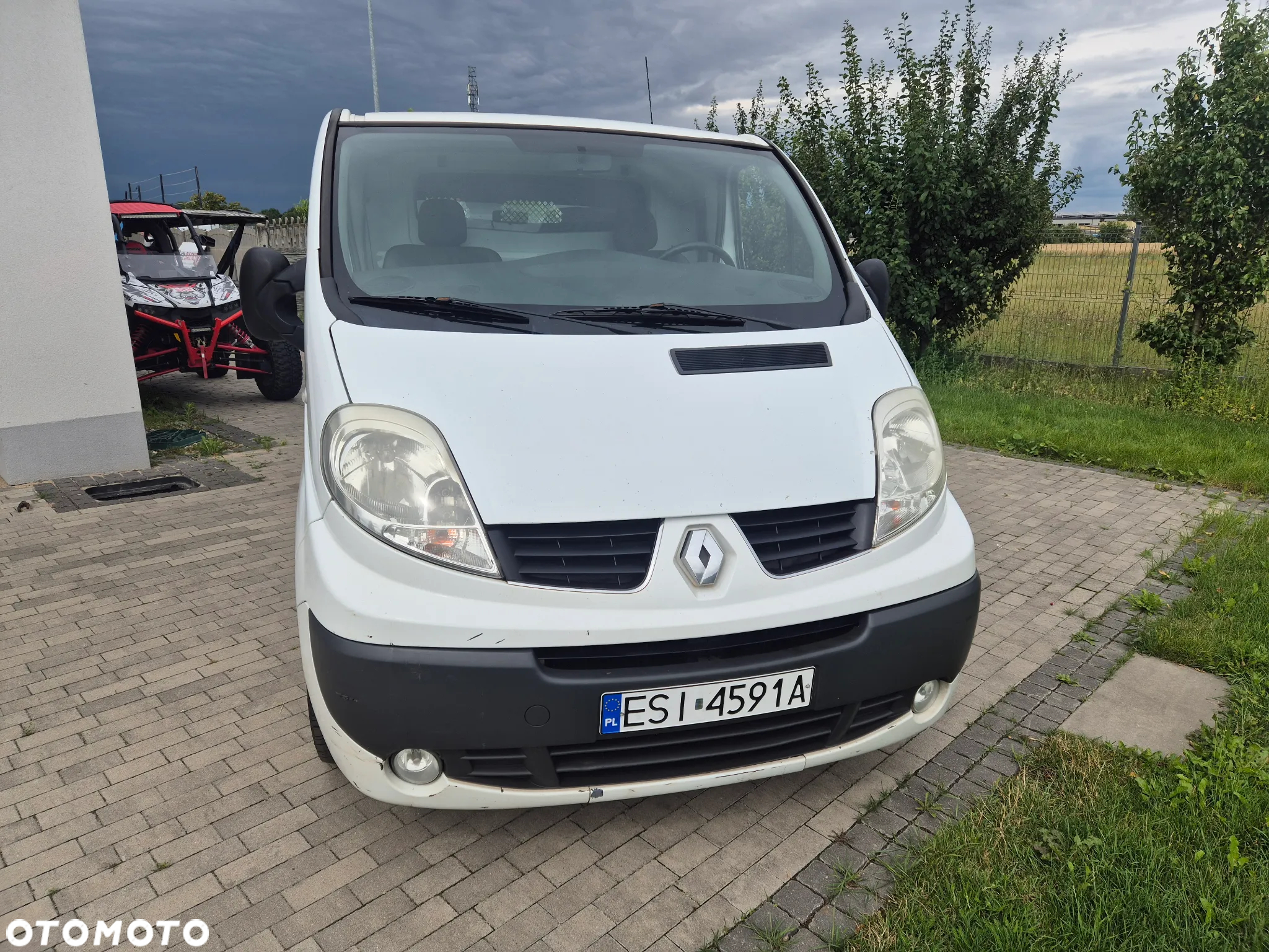 Renault Trafic - 3
