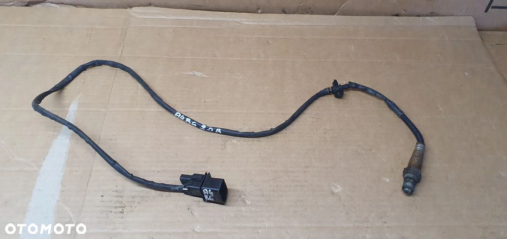 Sonda lambda czujnik Audi A4 B6 2.0B 06B906265D - 1