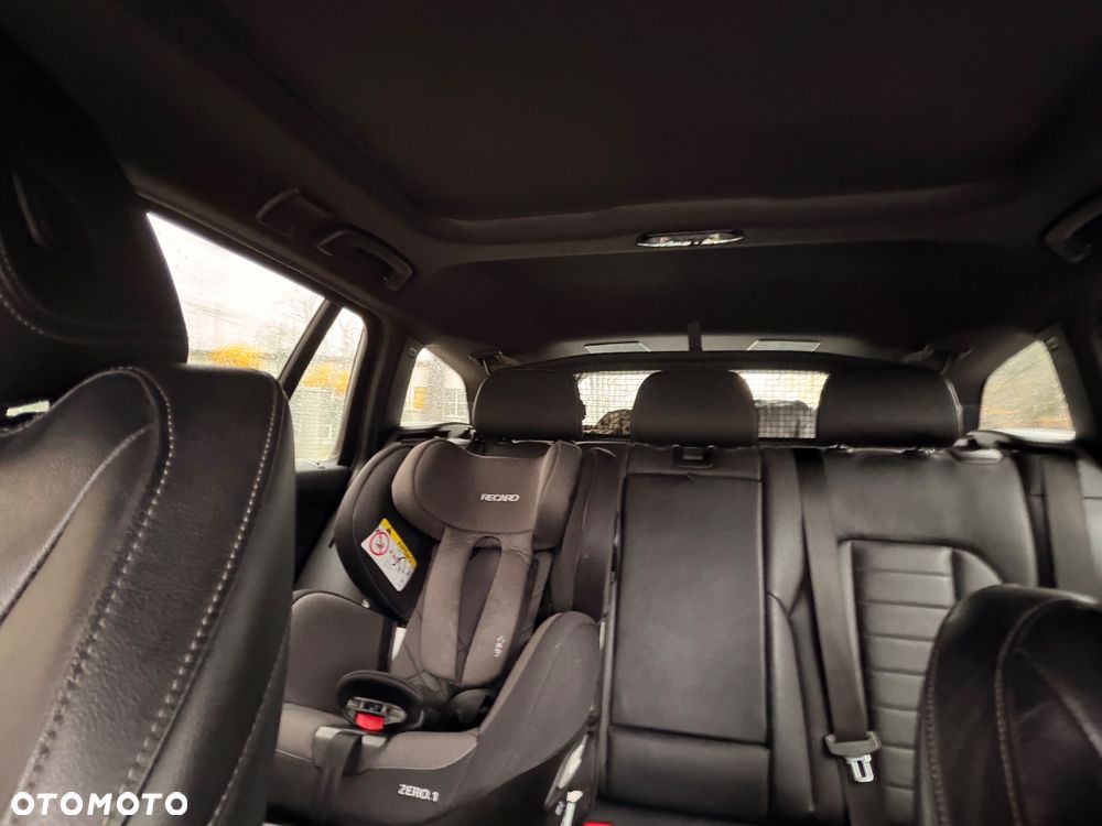 BMW Seria 3 320d xDrive M Sport - 18