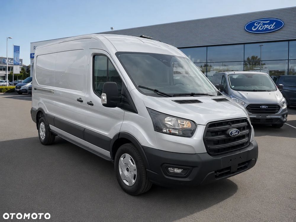 Ford Transit - 1