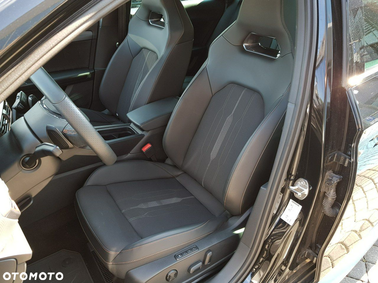 Cupra Leon Sportstourer - 15