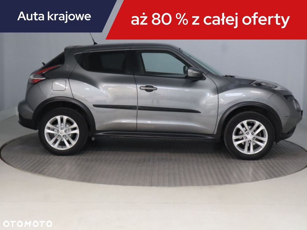 Nissan Juke - 8