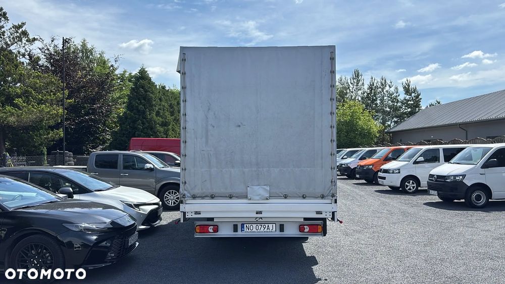 Opel Movano - 5
