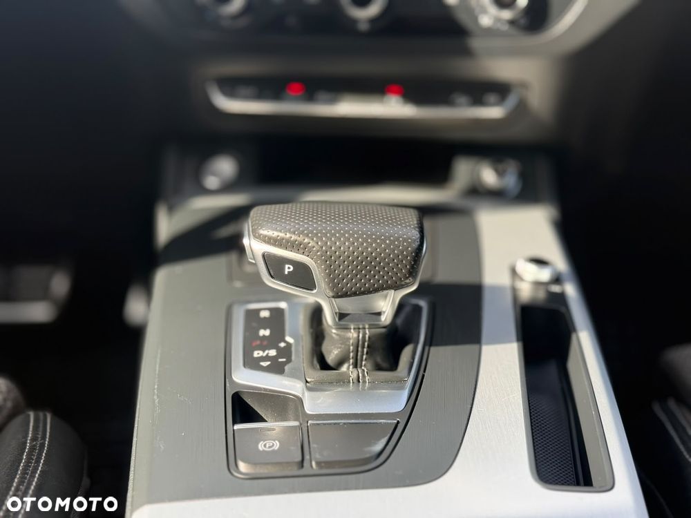 Audi Q5 - 21